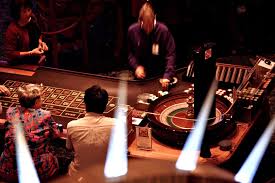 Официальный сайт Motor Casino