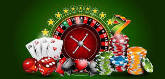 Motor Casino